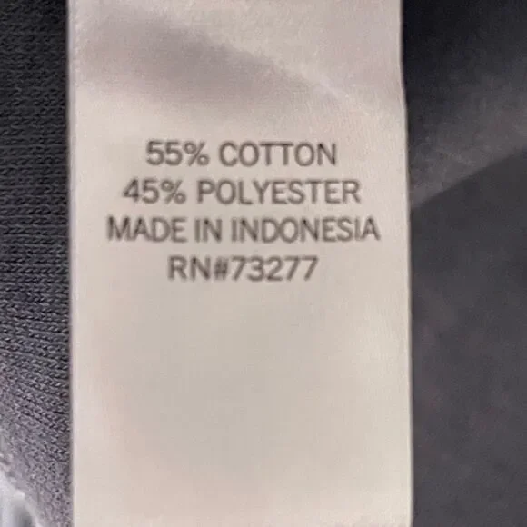 SO Crewneck Sweatshirt - Picture 5 of 5